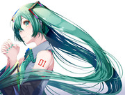 初音ミク