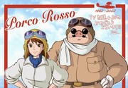 Porco Rosso