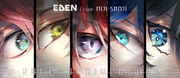 Eyes of EDEN