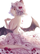 Remilia Scarlet