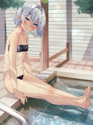 Gris Swimsuit