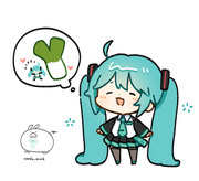 miku!