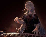 Pianist (AN-94)