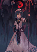 remilia the impaler