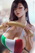 Tifa / ティファ