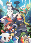 Pokémon LEGENDS アルセウス