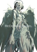 ReDesign：Angel