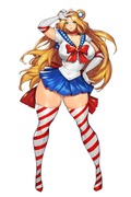 Sailor Patriotika