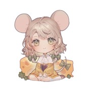 🍀🐭🧡