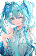 初音ミク