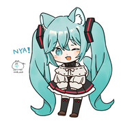 miku~~~