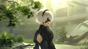 NieR:Automata 5th