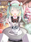 オリジナルコーヒー☕️