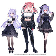 アズールレーン BLACK COLLECTION