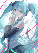 初音ミク