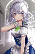 sakuya