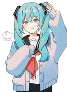 miku!!