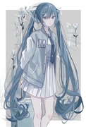 初音ミク