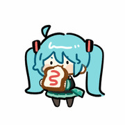 miku~