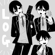 刀log