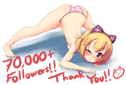 70k Followers!!