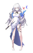 Bronya