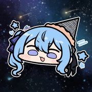 星街すいせい生誕祭