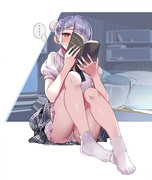 読書