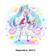 Miku 2022