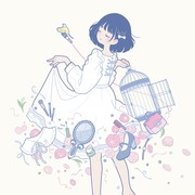 配信ジャケットイラスト