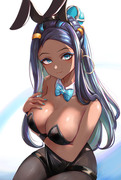 Nessa / ルリナ