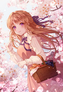 桜