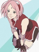 TwitterにあげたNARUTO絵まとめ⑥