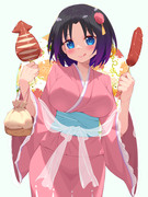 Elma エルマ 艾瑪