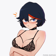 Ryuko Lingerie