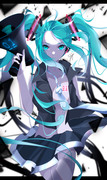 初音ミク