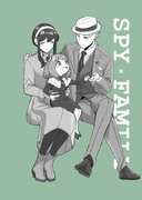 SPY×FAMILY