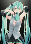 初音ミク