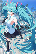 初音ミク