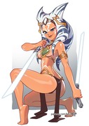 Ahsoka Tano