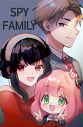 SPY X FAMILY