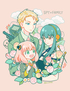 SPY×FAMILY