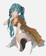 初音ミク