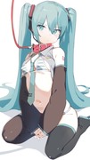 初音ミク