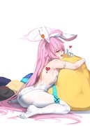 HOSHINO Bunny Girl