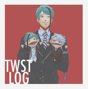 twst Twitter まとめ④