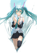 初音ミク