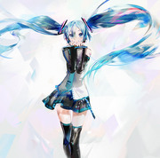 MIKU