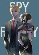 SPY×FAMILY