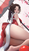 Mai Shiranui